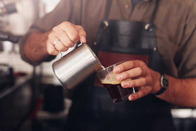 Quelle est la meilleure façon de préparer notre café ?