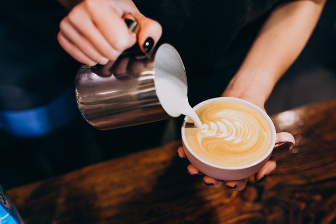 Faut-il être bariste pour apprécier un bon café?