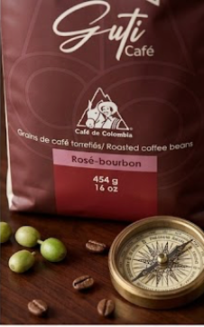 La Rosée