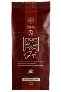 Café de spécialité 454g